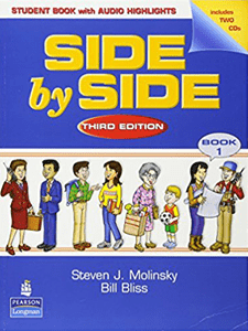 Side By Side book1