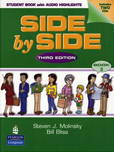 Side By Side book3